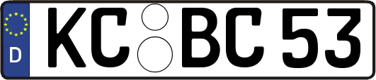 KC-BC53