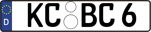 KC-BC6