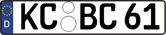 KC-BC61