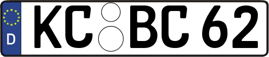 KC-BC62