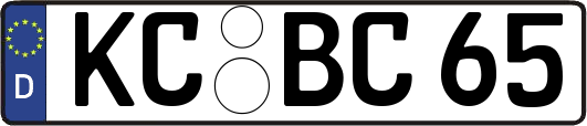 KC-BC65
