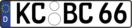 KC-BC66