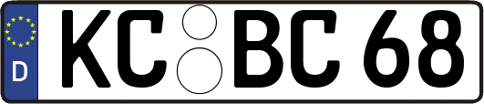 KC-BC68