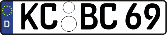 KC-BC69