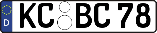 KC-BC78