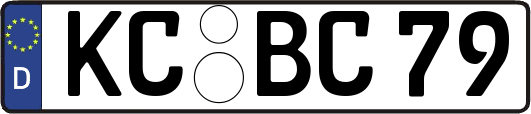 KC-BC79