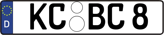 KC-BC8