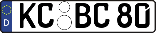 KC-BC80
