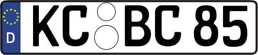 KC-BC85