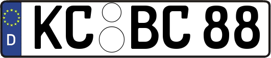 KC-BC88