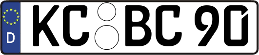 KC-BC90