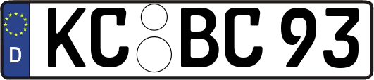 KC-BC93