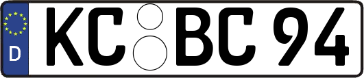 KC-BC94