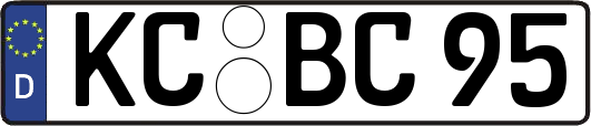KC-BC95