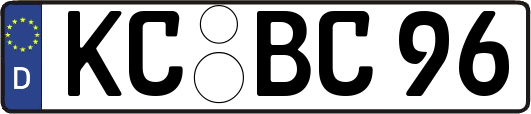 KC-BC96
