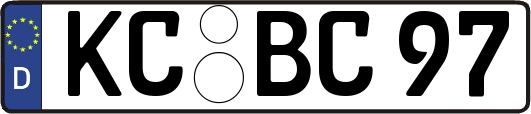 KC-BC97
