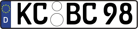 KC-BC98