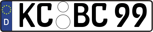 KC-BC99