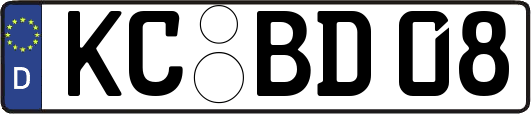 KC-BD08