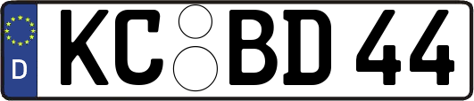 KC-BD44