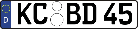 KC-BD45