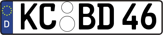 KC-BD46