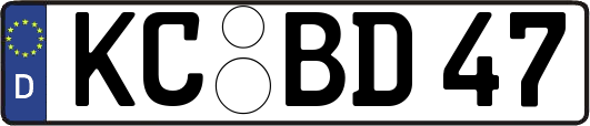 KC-BD47
