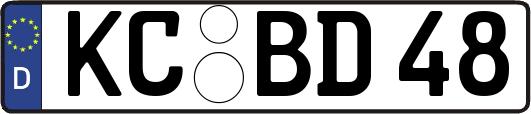 KC-BD48