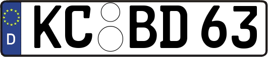 KC-BD63