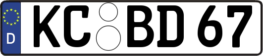 KC-BD67
