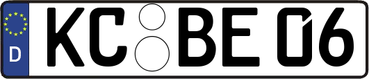 KC-BE06