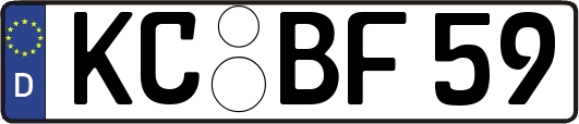 KC-BF59