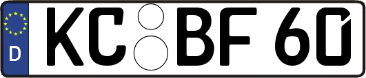 KC-BF60