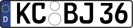 KC-BJ36