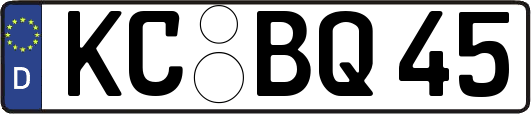 KC-BQ45
