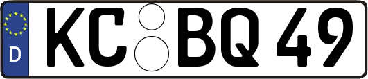 KC-BQ49