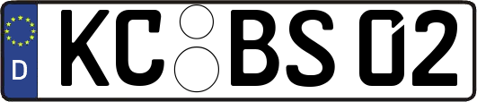 KC-BS02
