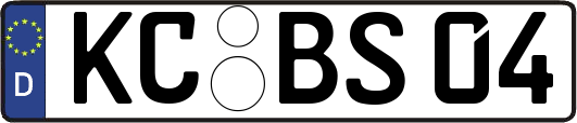 KC-BS04