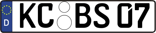 KC-BS07