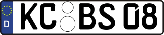 KC-BS08