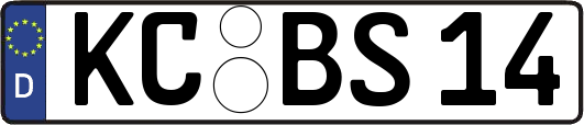 KC-BS14