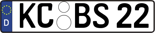 KC-BS22