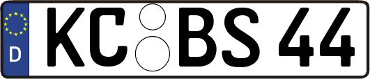 KC-BS44