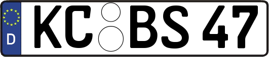 KC-BS47