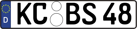 KC-BS48