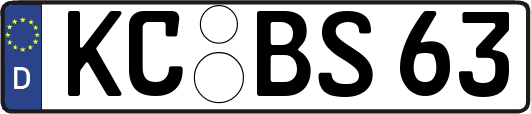 KC-BS63
