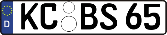 KC-BS65