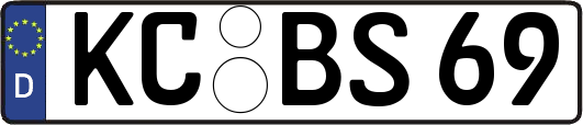 KC-BS69
