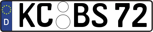 KC-BS72