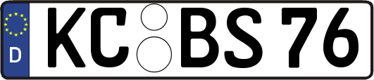 KC-BS76